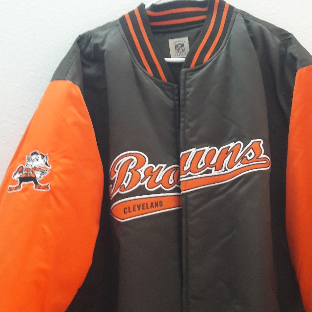 Jacket - Picture 4 of 8